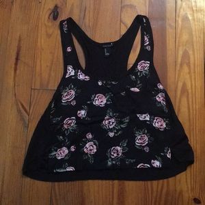 Forever 21 tank top